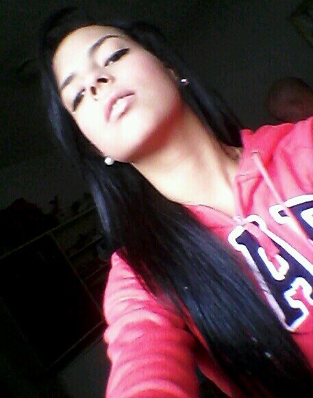 Instagram:Antoparma18 Shhhh.... Pole Dance♥