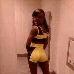 #PROUD MOMMI OF ONE
#INDEPENDENT
#LOYAL