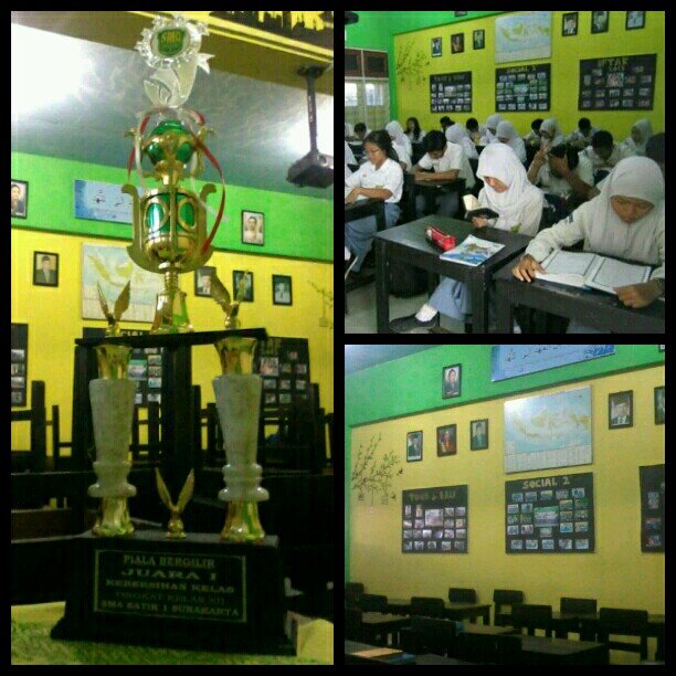 Kelas XI-IPS-2 '12/13  XII-IPS-2 '13/14 SMABASA ☆ beloved Teacher Mrs. Eko Targiyatmi & Mrs Nurdjati ☆ Lulus 100% Aamiin :) ☆