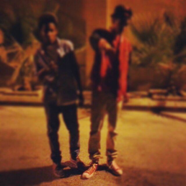 Follow me and I will follow back :)