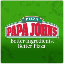 Papa Johns Pizza Grande Prairie Alberta
#PJGPAB