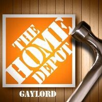 Home Depot Gaylord(@HomeDepotGaylor) 's Twitter Profile Photo