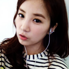 a-pink's leader