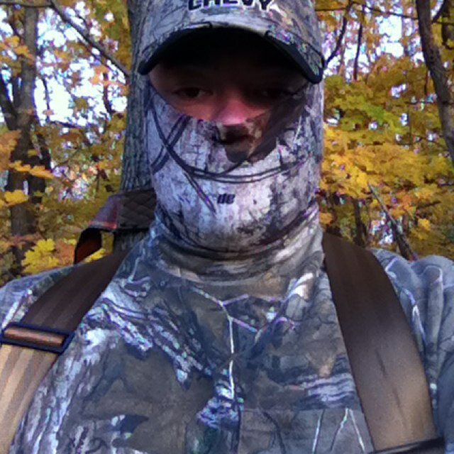 Go Big Blue! Father husband hunter fisherman