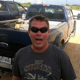 Medic, Former Chef, Poison Gas Guru and  All Around Great Guy Played Football @TTU 87-89 TTU Rugby 89-91