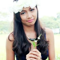 The Pretty chick brat girl fashionista from davao; Future Run away model. The cute future nurse. Be a girl w/ a mind, a bitch w/ an attitude, a lady w/ class.