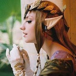 世界中のコスプレ写真から厳選した画像を紹介します。