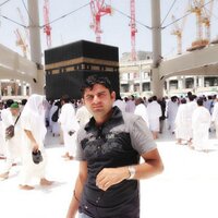 Atif (@atifatifmalik55) Twitter profile photo