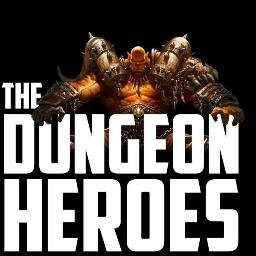 Host of The Dungeon Heroes Podcast!