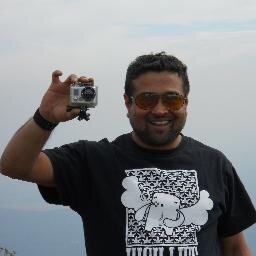 Serial Entrepreneur Digital Media, M & A, Realty & Languages Expert