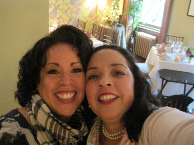 Mom of 4 boys, 2 granddaughter, 1 grandson & 2 daughters-in-law, Girls rule!