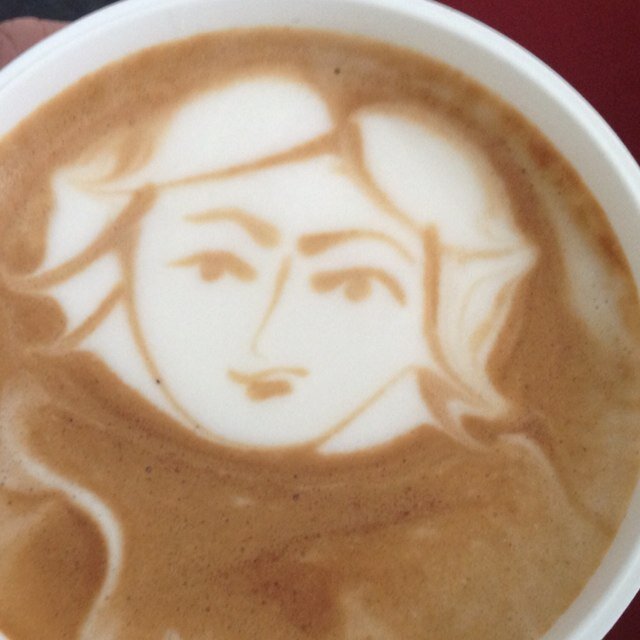 theothercath's profile picture. Enjoys talking about the weather. Views are my own.