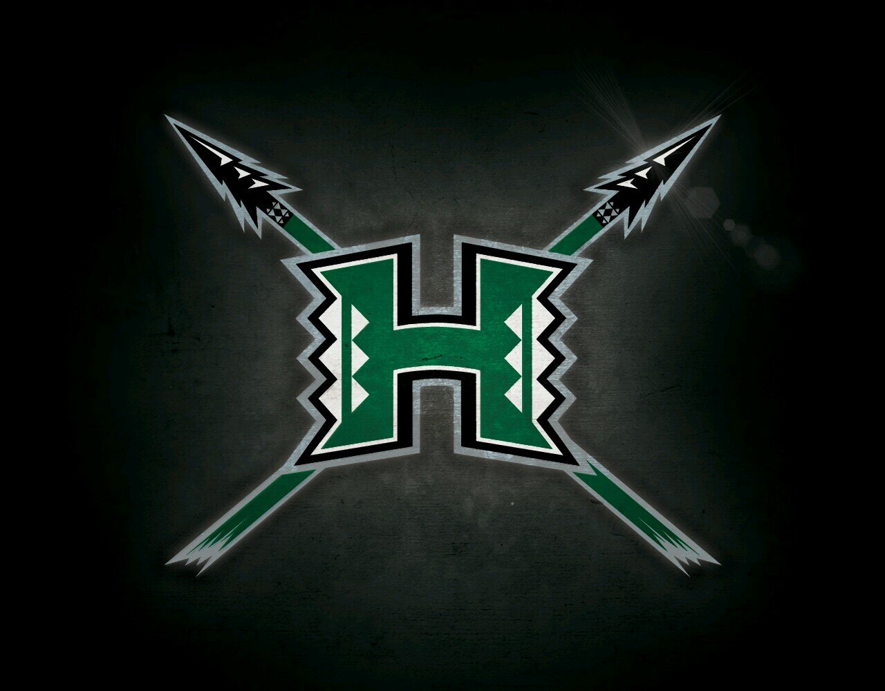 #HawaiiFB Warriors Fan #808AllDay