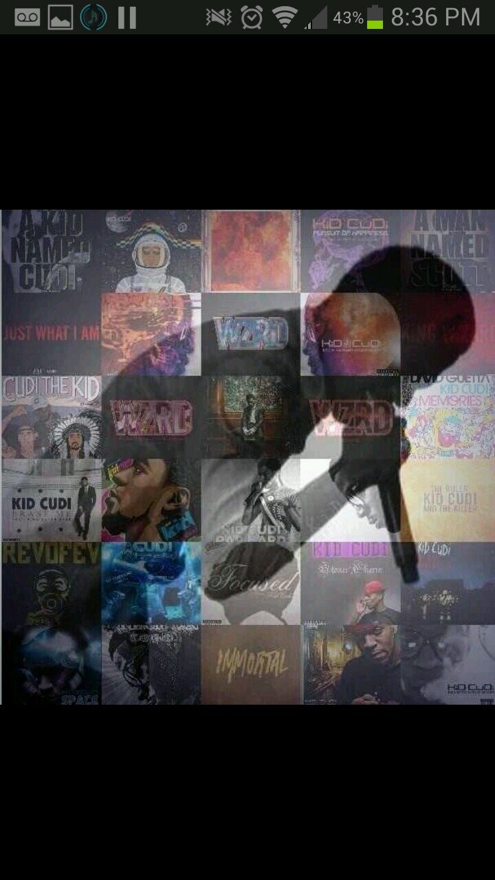 Uniting #cudders all around the globe. This is the official fan page of the original #CudFamList @CudFam_List