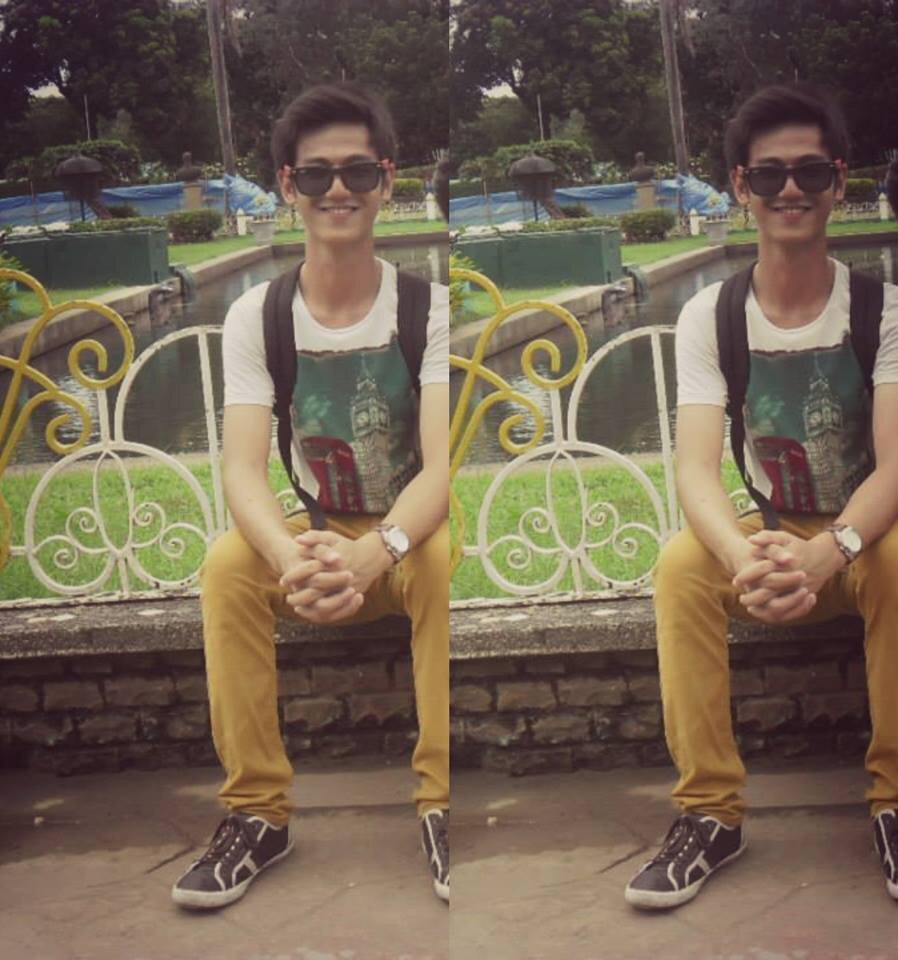 19. Filipino. Pampanga. Philippines. Catholic. SMAnian. BulSUan. Dancer. February 15. 5'9. :) Drafting. 
 
 http://t.co/SJozZGePY2 
Philippines