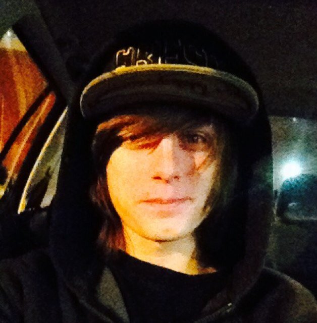 randoidizzle's profile picture. This is everything I have to say.