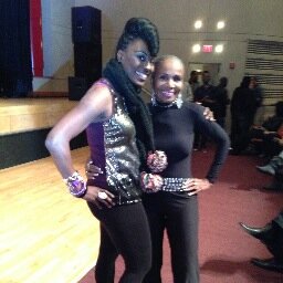 I love education/spiritual fellowship,fitness/health,and all things beauty/fashion.