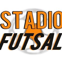 StadioFutsal's profile picture. from futsal pitches nationwide to football news worldwide.