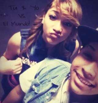 Code1_G's profile picture. ★Follow & I'll Follow U
●PuertoricaNgurrl'!! 
✘Vivoo En HOLYOKE!! 
◆Soy BAILARINA! 웃
◑F.b? Gariielys Rodriguez ツ
Kik? Fkn_rUbia
# Pueeh Pidelo!!