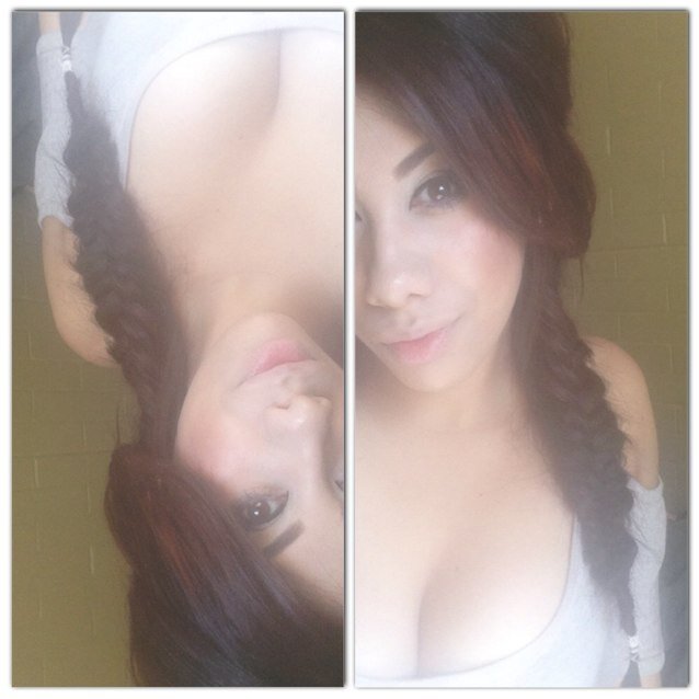 andrea is the name but i go by drea:) 
follow me and ill do the same:)