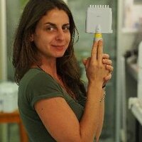 Morgane Moreau (@drmgane) Twitter profile photo