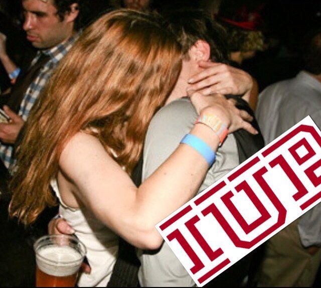 MakeoutsIUP's profile picture. enail us, or tweet us your best or craziest makeout that youll see at parties! email- iupmakeout@gmail.com