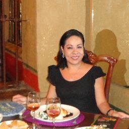 Contadora, le gusta el cine