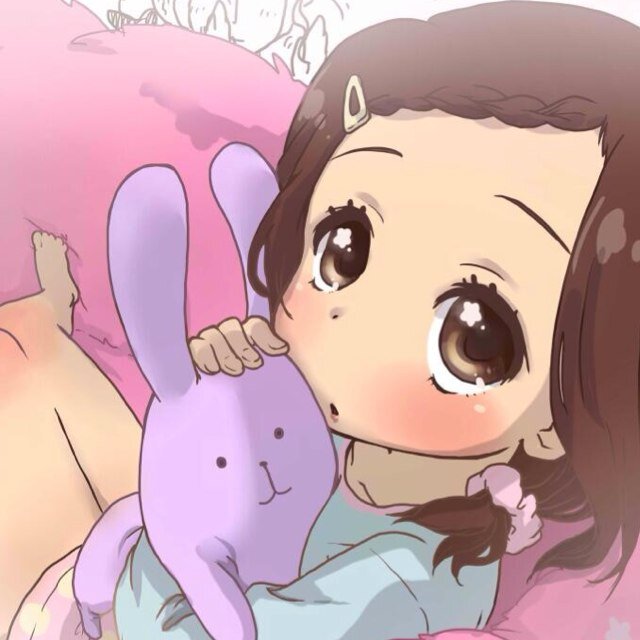 Parents @Lovable_Naomi @Emeraldsniper sister is @BabyRosette