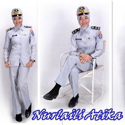 fisheries university of jakarta, jalani hidup mu dngan senyuman (jangan pasang muka dongkol)