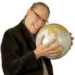 Author/Speaker:  Traveling Twain of the 21st Century