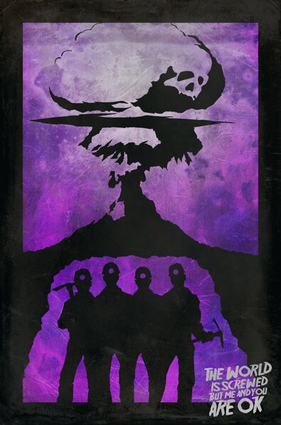 Sci-fi, horror, native cinema student short film. Written and Directed by @felicianez. Coming 2014