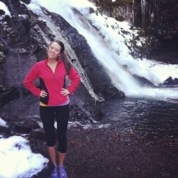 victoriagillin's profile picture. 