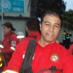 Gerente de SSTMA en SONIIE SAC.
Director Perú Cap.79 IAAI, Investigador de incendios y explosiones.
Asesor y consultor en Seguridad y Salud en el Trabajo.