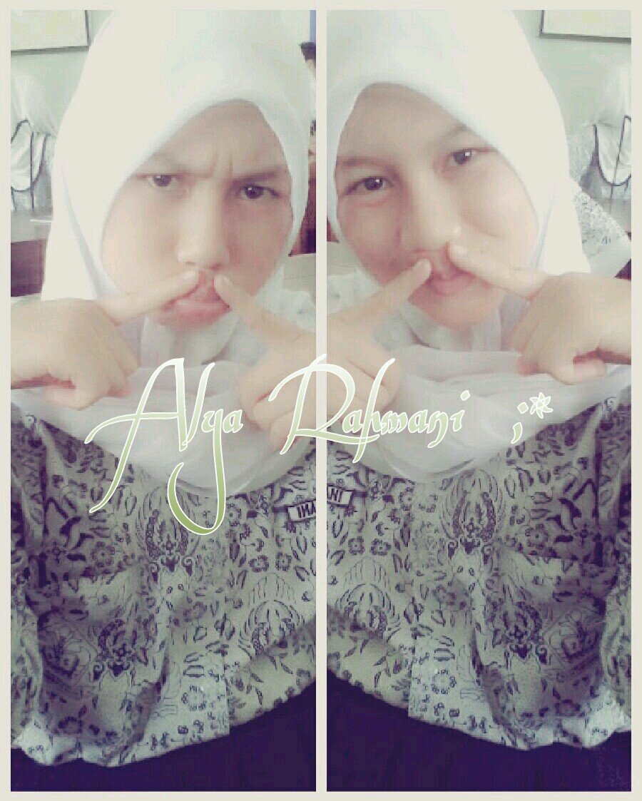 ilham ramadhan:*||alya salsabilah:*
