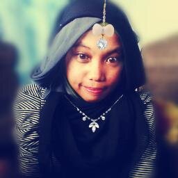 Jalanin hidup apa adanyaa :p