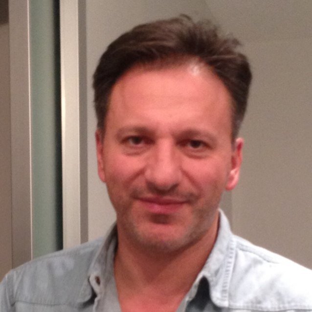 franck_renda's profile picture. 