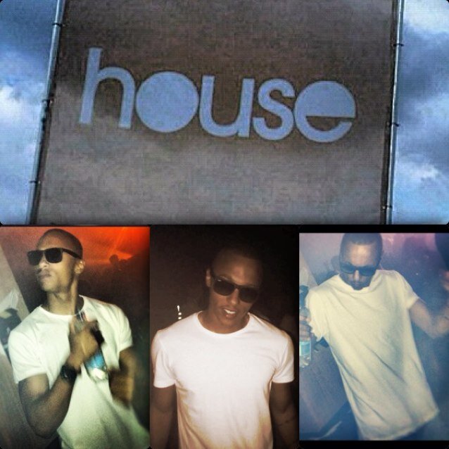 LukeLDN_Music Profile Picture