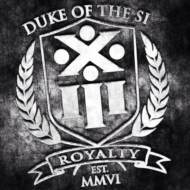 CEO DUKE OF THE SI Clothing Community•••diseñador gráfico•••ilustrador•••Brainstormer•••
