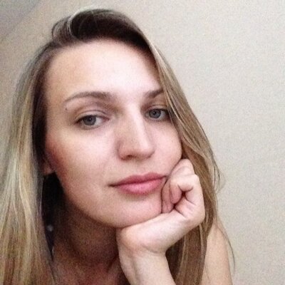 Марина Тютюнник (@MarinTyutyunnik) | Twitter