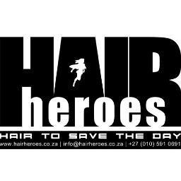 Hair to Save the Day! An online store providing the very best in Hair Fashion Accessories, and Eyelashes. Join our community, heroine! Call us on 011 326 0234