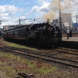 鉄道が好き