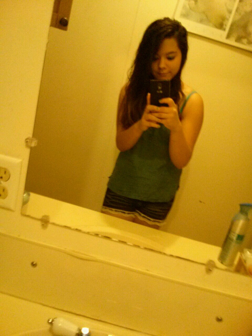 I live life to its fullest:)