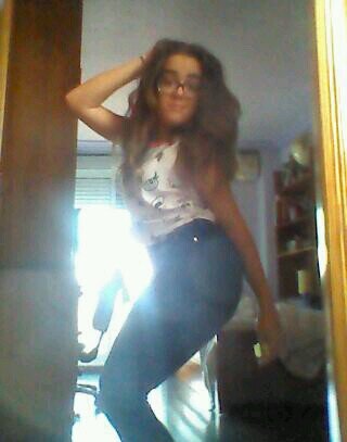 Mariiaa025's profile picture. ~ The Colorfuls y Infinittyy mi vida enteraaa ~ ^^ Bailarinaaa(: , me encantan los animaless ;3