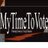 MyTimeToVote