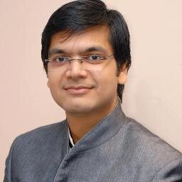 Akhil Tikmani