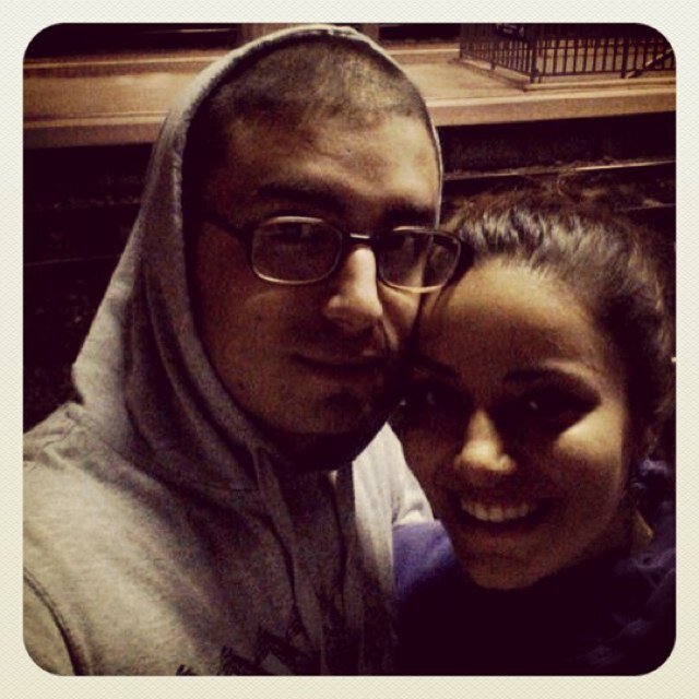 _MrsFaljean's profile picture. NYC raised. Germany livin'. Aspiring Marriage & Family Therapist. Madly in love with my amazing husband. I am the luckiest girl in the world. ❤