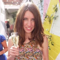 Account Manager at Momentum Worldwide now living in Sydney.