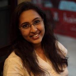 Hardcore Tweeple| Technology Evangelist| Candid |Die Hard Professional | Food lover| Animal lover| Philanthropist