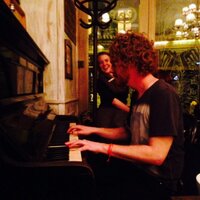 Adam Pegg (@adamjpegg) 's Twitter Profile