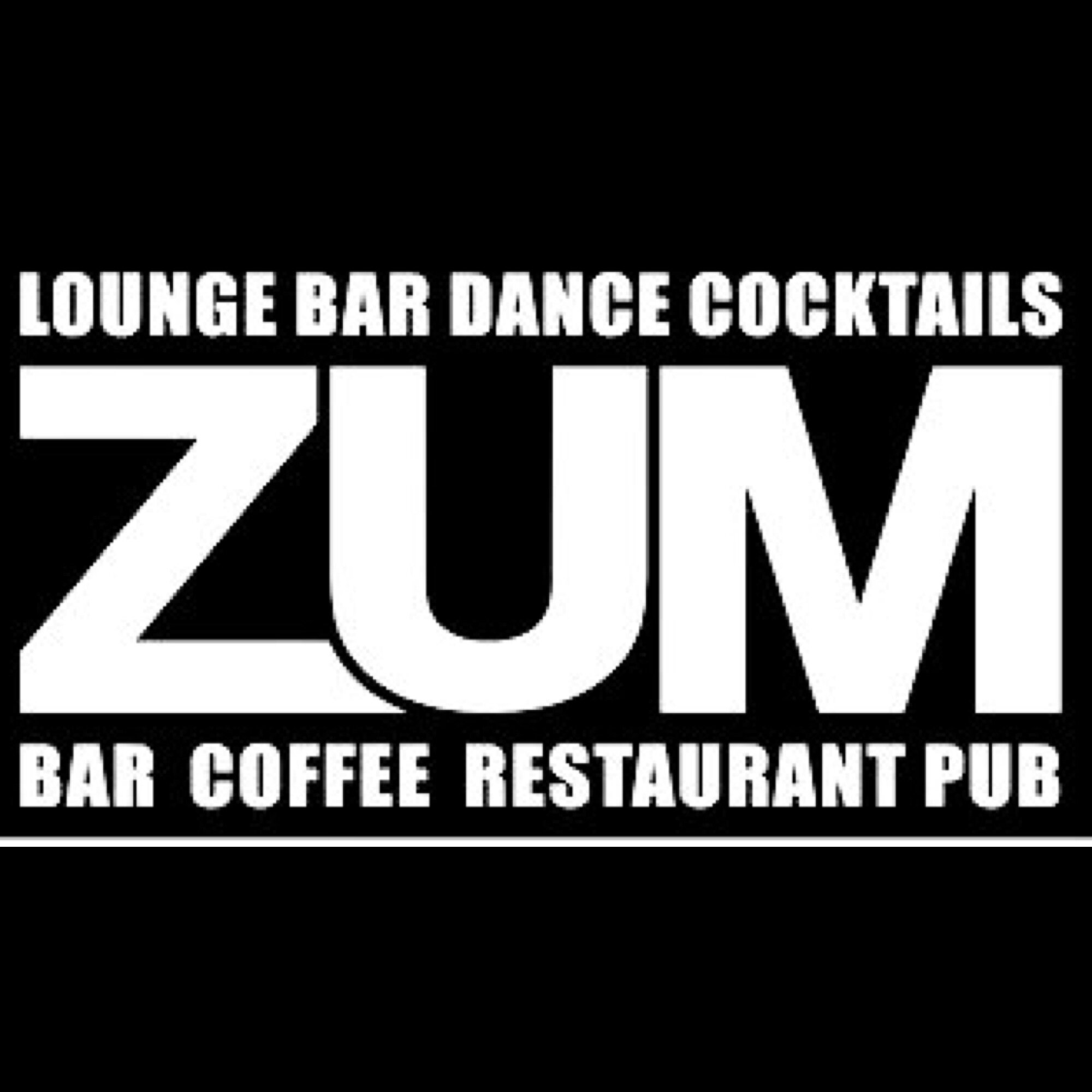 ZUMpubcafe's profile picture. 